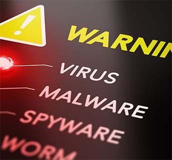 Virus Warning - Virus Removal in Bryan, OH