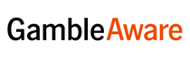 The word aware is written in orange on a white background.