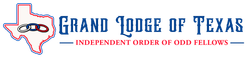 IOOF Grand Lodge of Texas logo