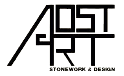Custom Stonework in San Francisco, CA | A Lost Art Custom Stonework and Design