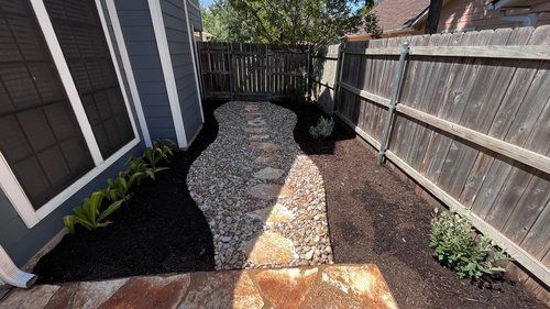 Landscape Project | Austin, TX | Advanced Landscape Designs