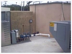 Irrigation Installation — Austin, TX — Advanced Landscape Designs