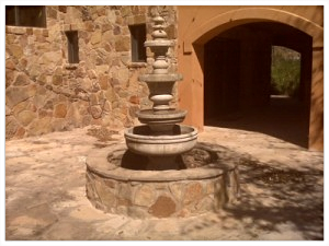 Water Features — Austin, TX — Advanced Landscape Designs