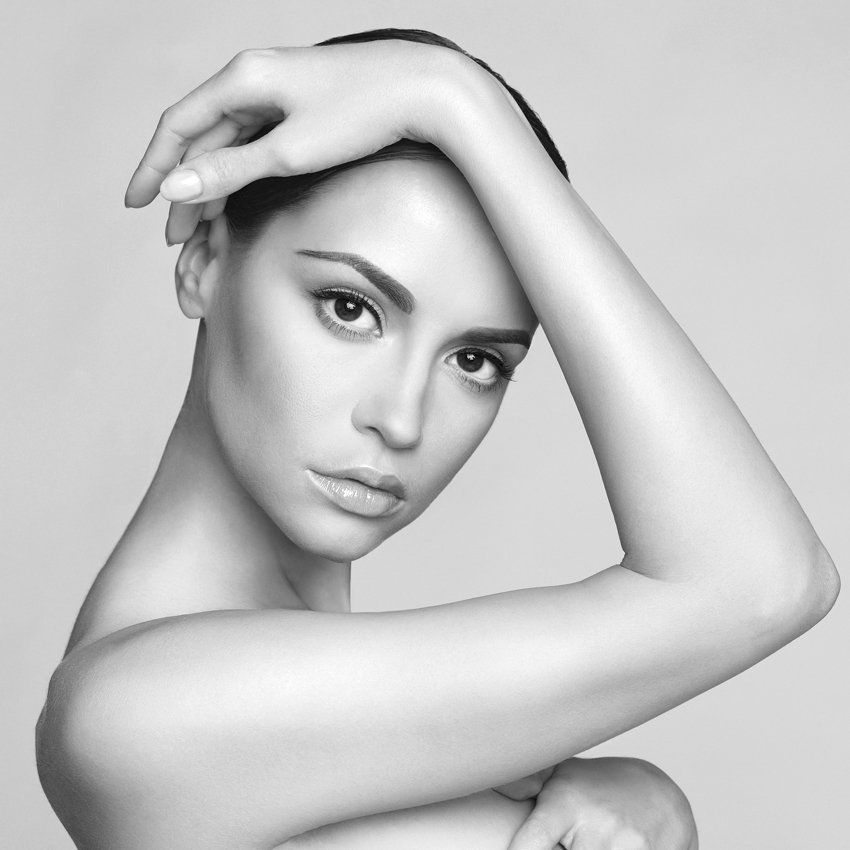 Epilazione laser progressiva definitiva