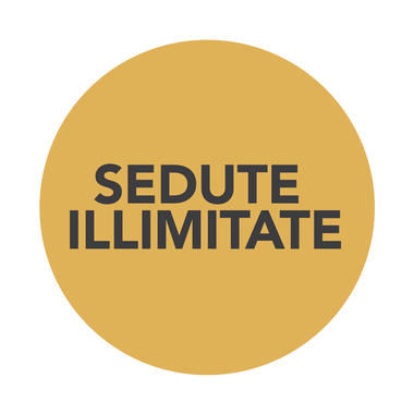 SEDUTE ILLIMITATE