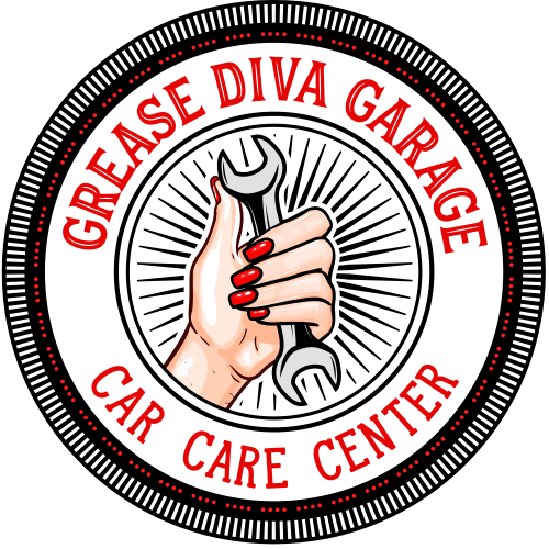 Grease Diva Garage