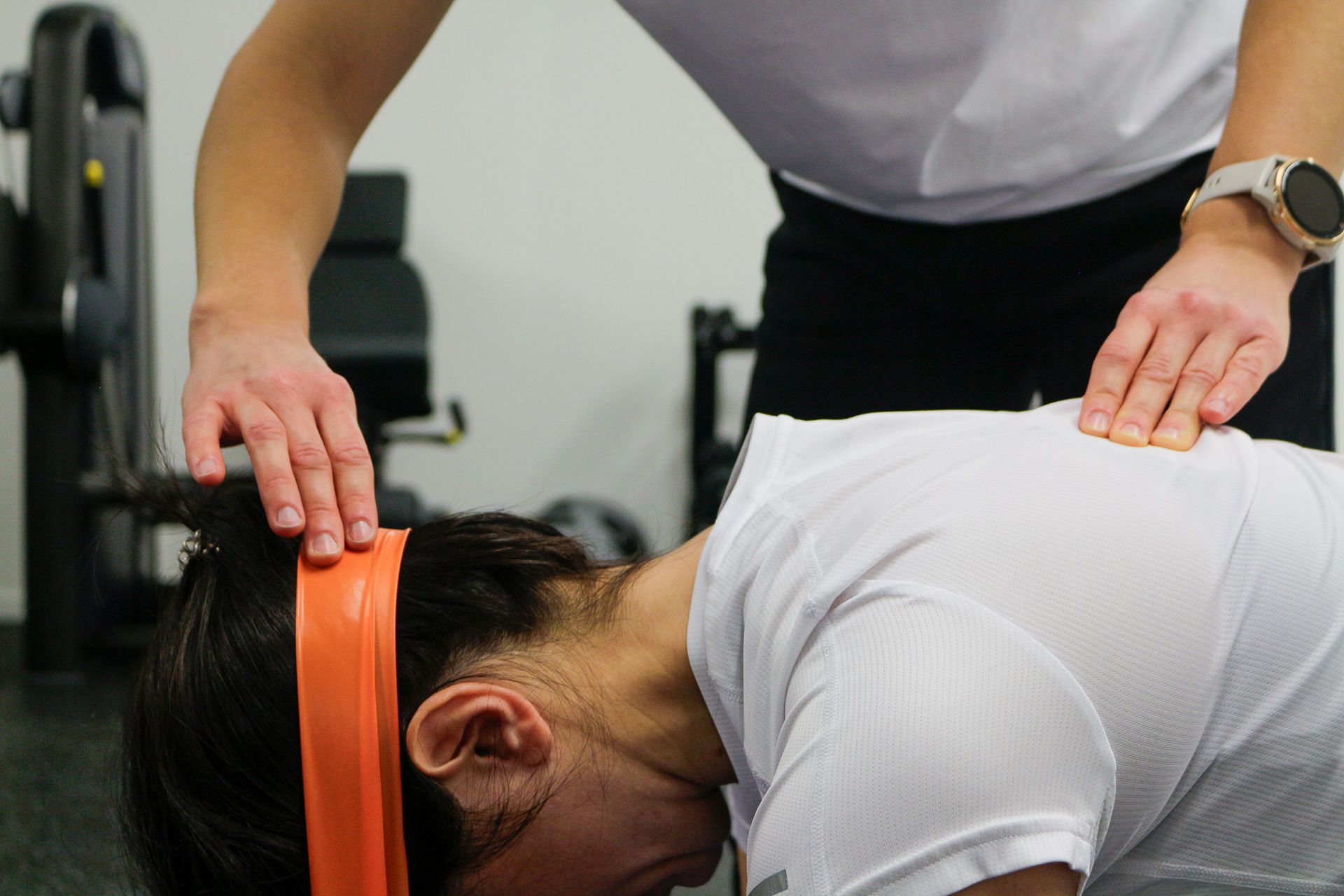 fisioterapia cervicale