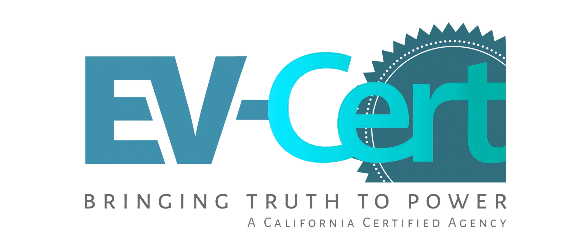 Logo for EV-Cert