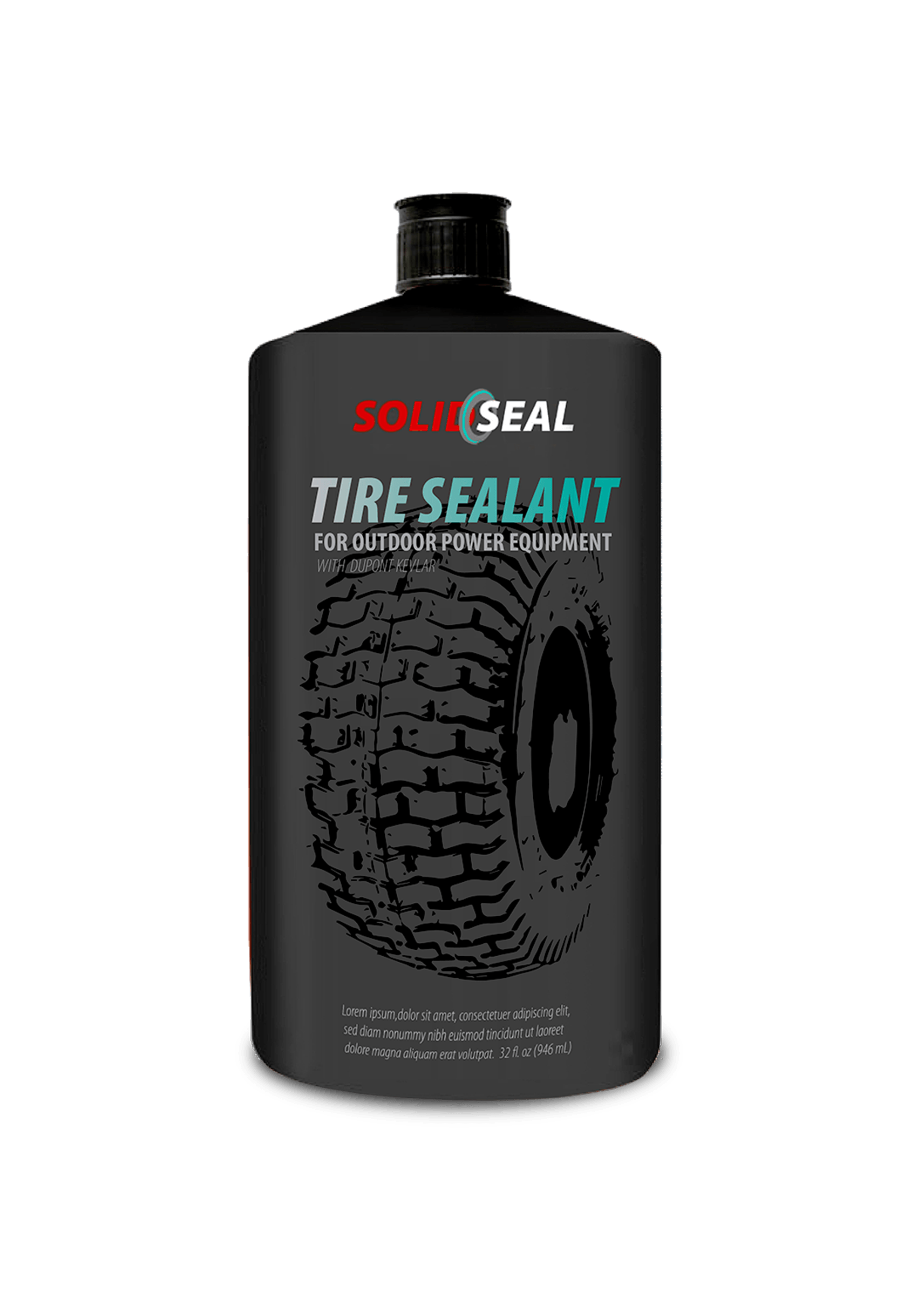 tire sealant design
