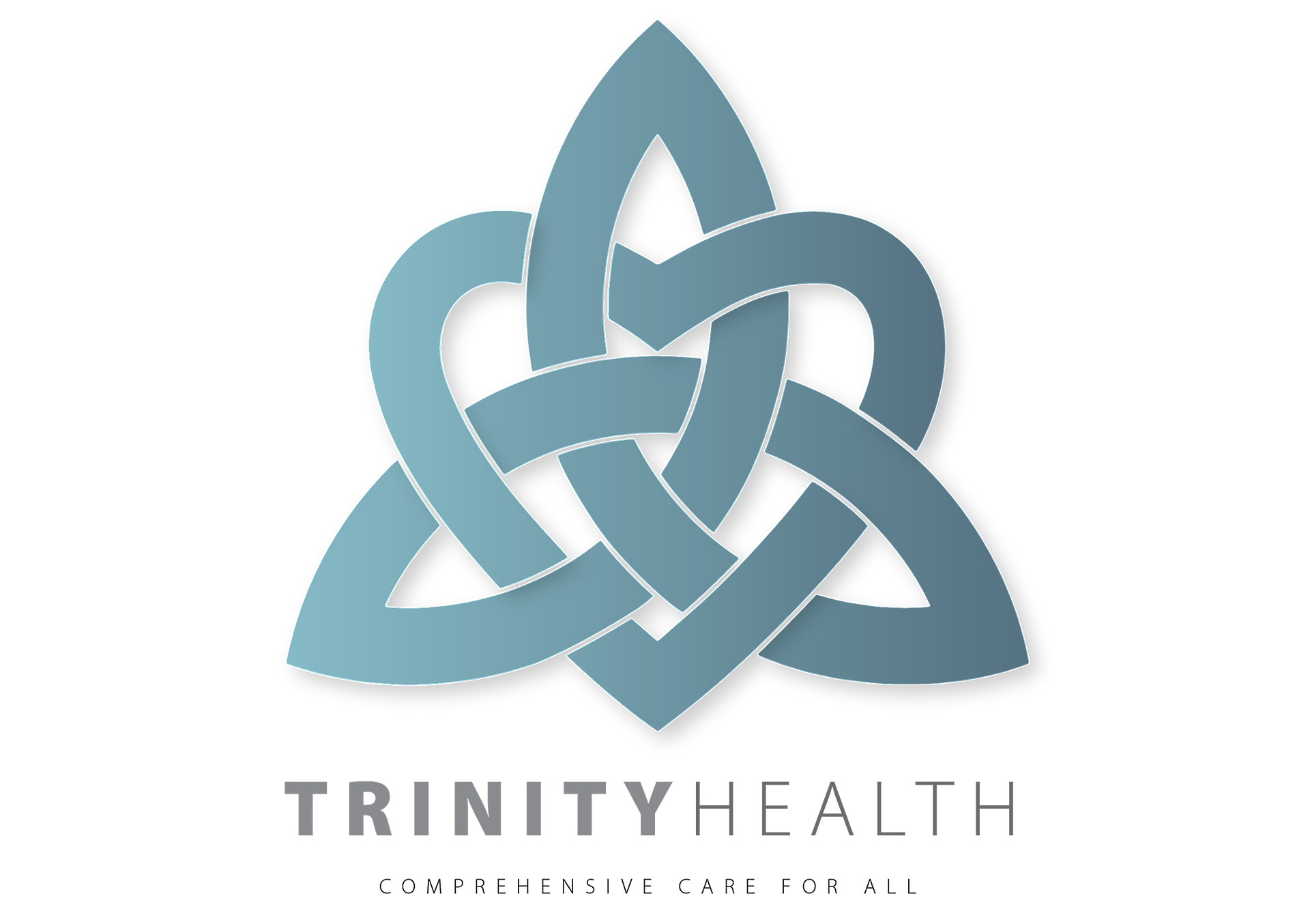 logo for a healthcare network