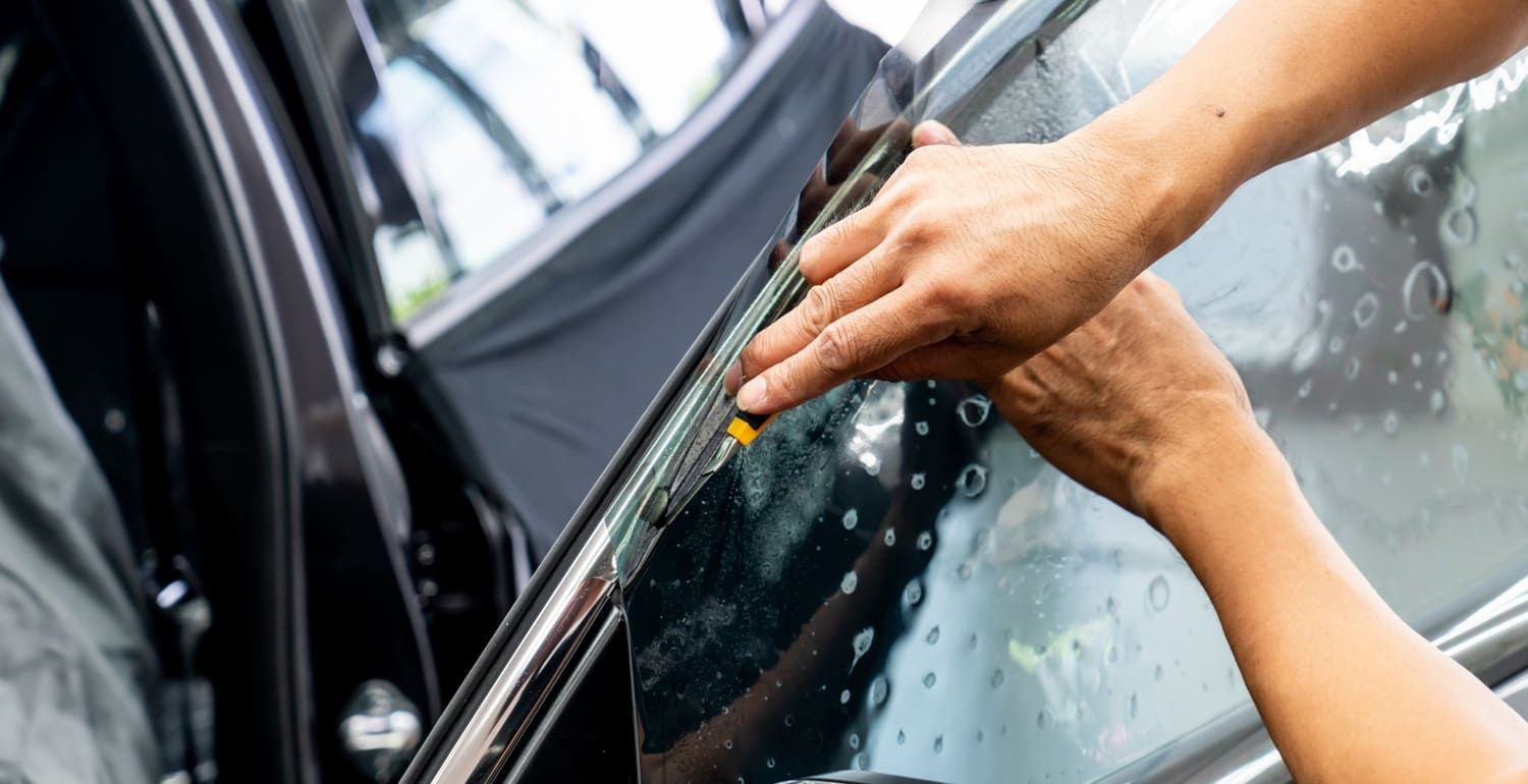 Benefits of luxury window tint
