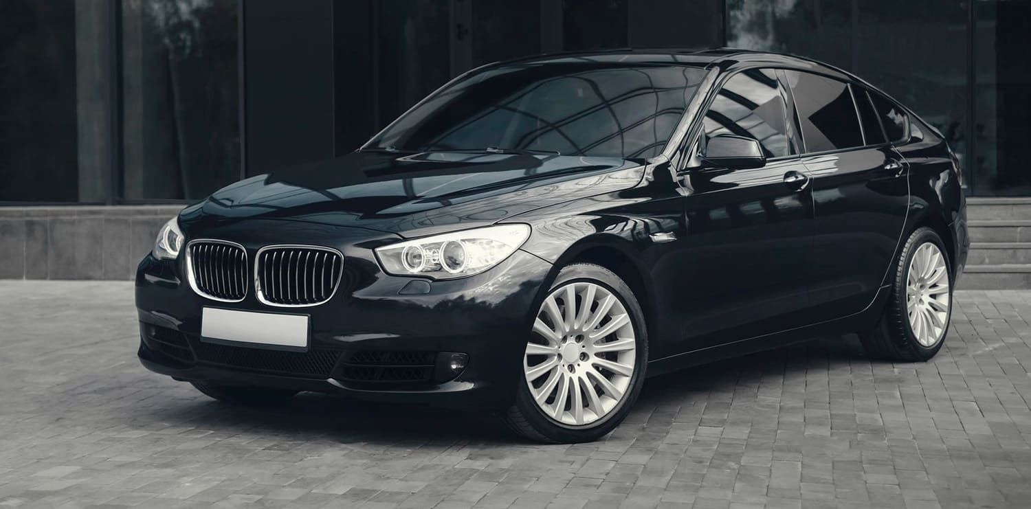Best car window tinting