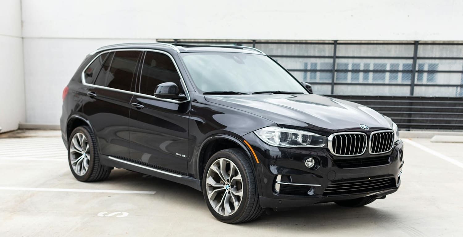 Best window tint for luxury cars
