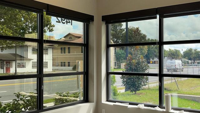 Home Window Tinting vs Blinds and Curtains Which is Better