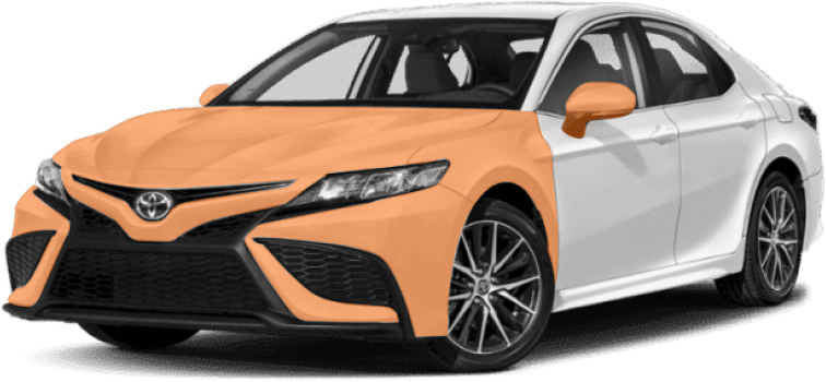 Standard PPF Package