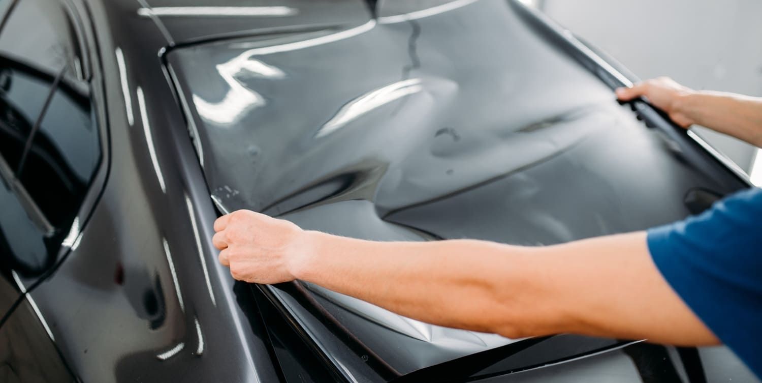 Top window tint brands