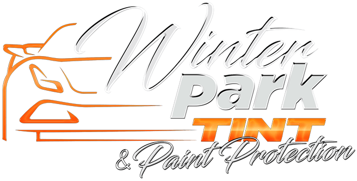 Winter Park Tint & Paint Protection Logo