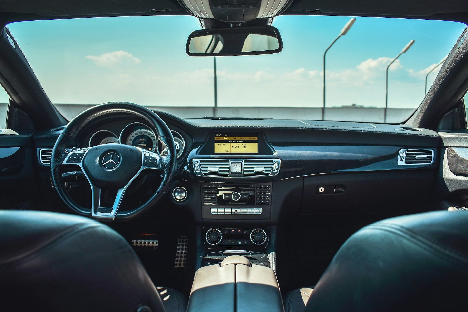 Windshield