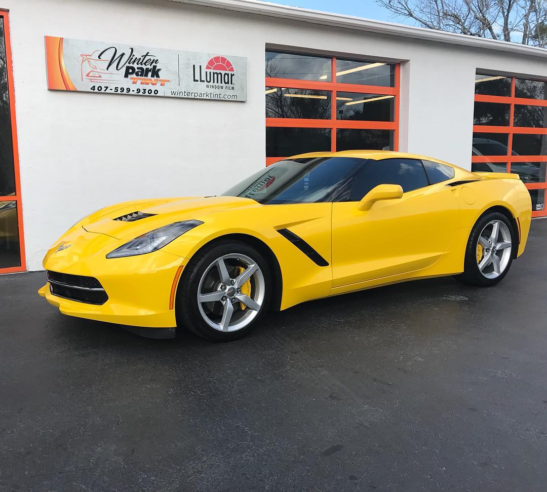 florida window tint laws