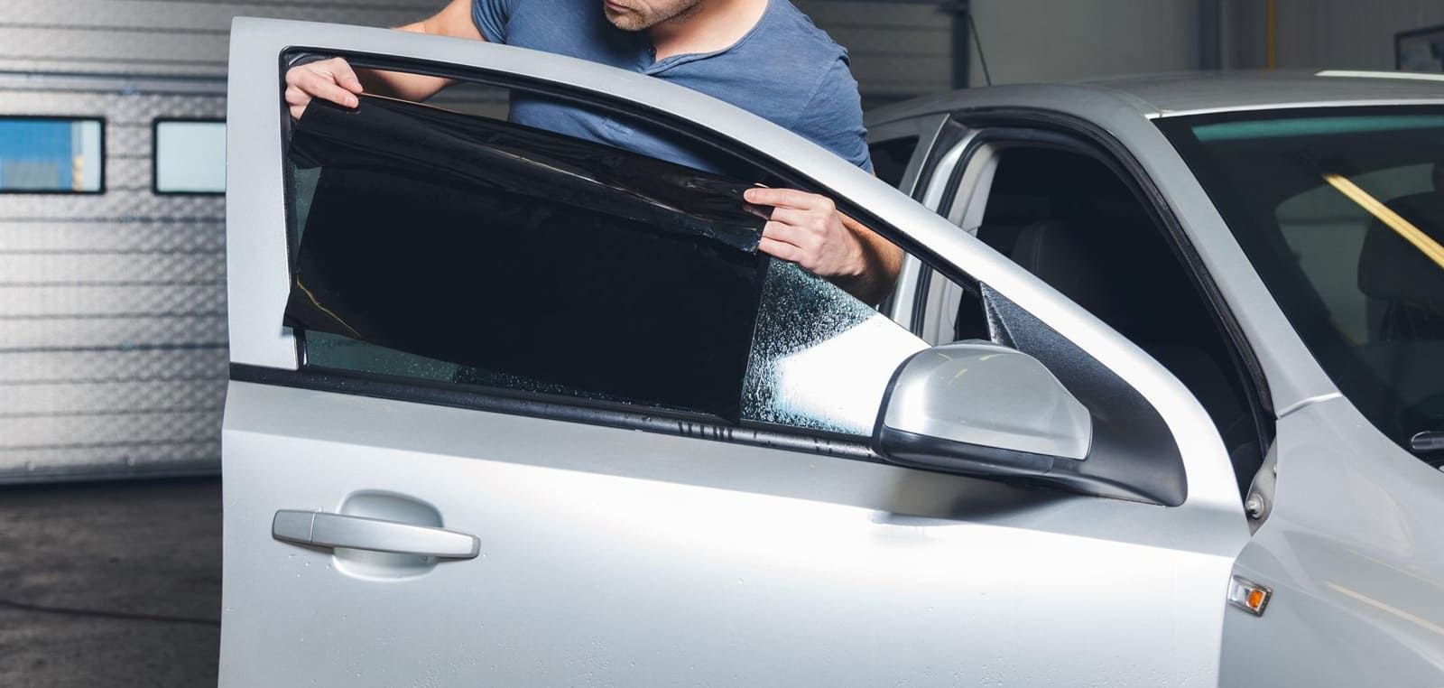 best tint shade for car