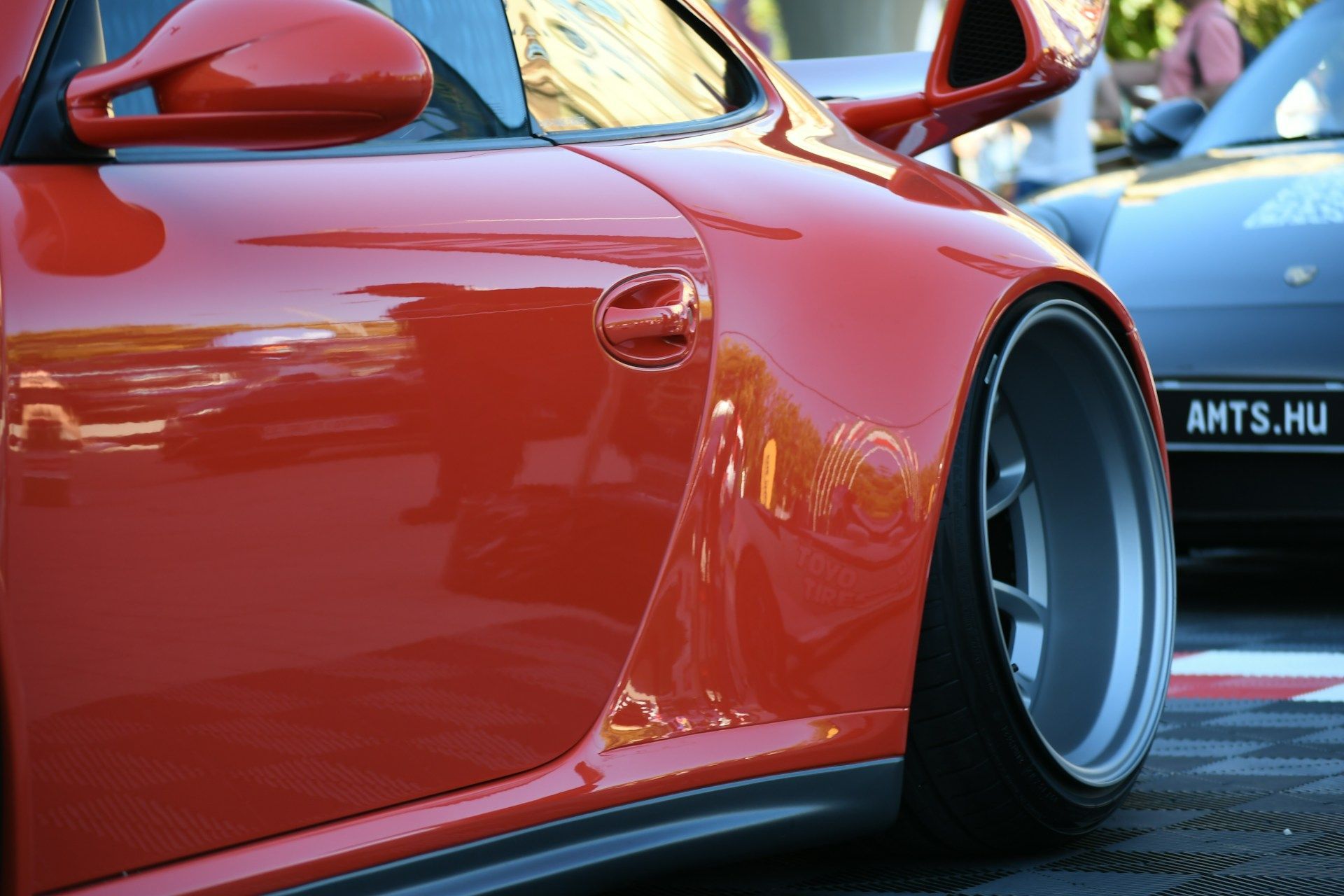 paint protection film