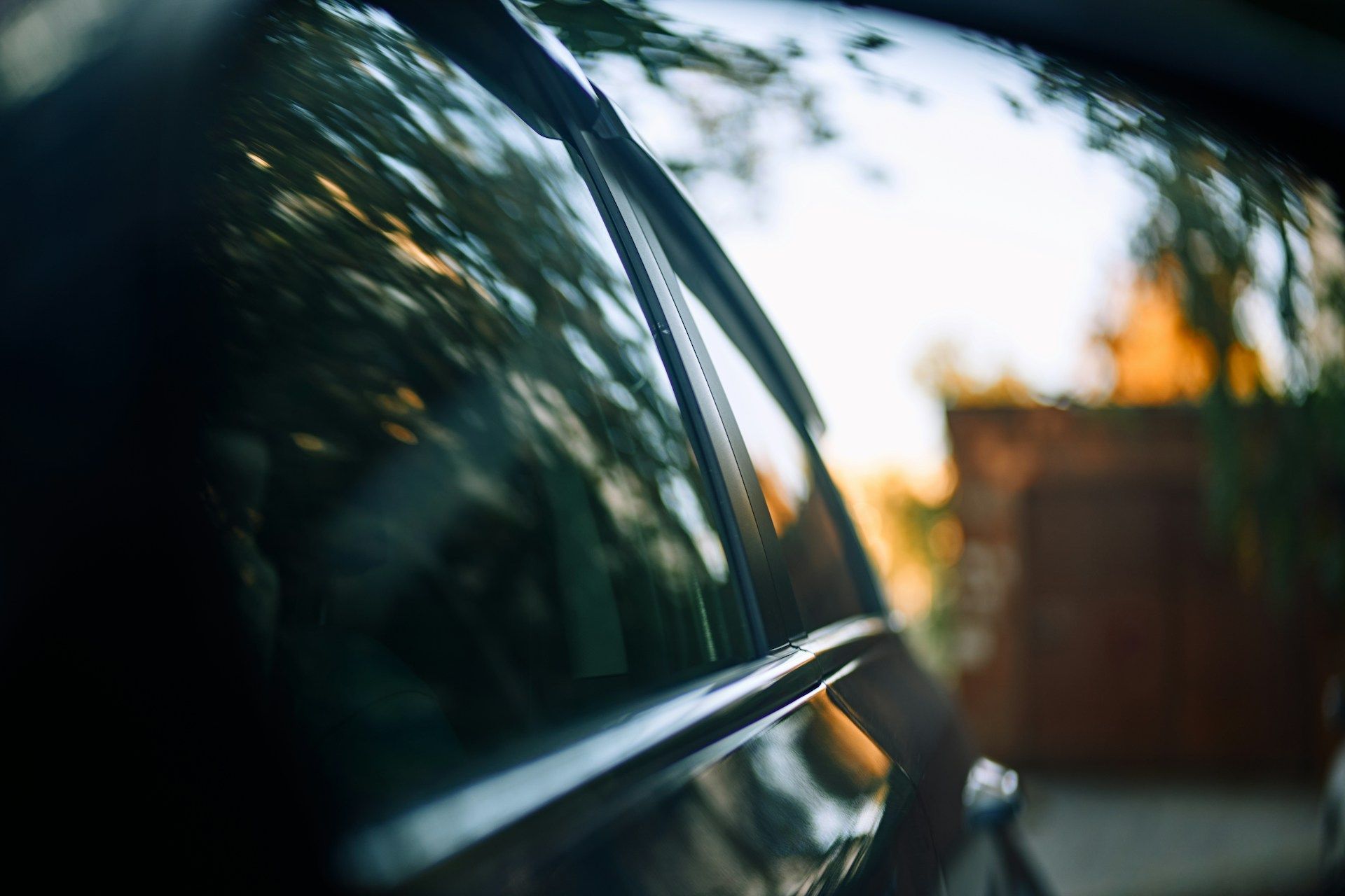 Window Tint
