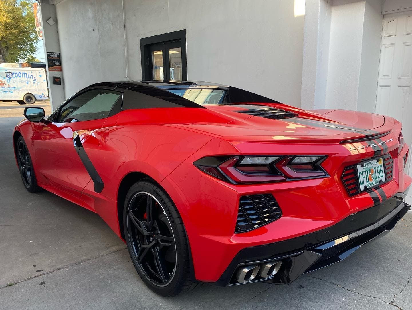 full car paint protection film cost