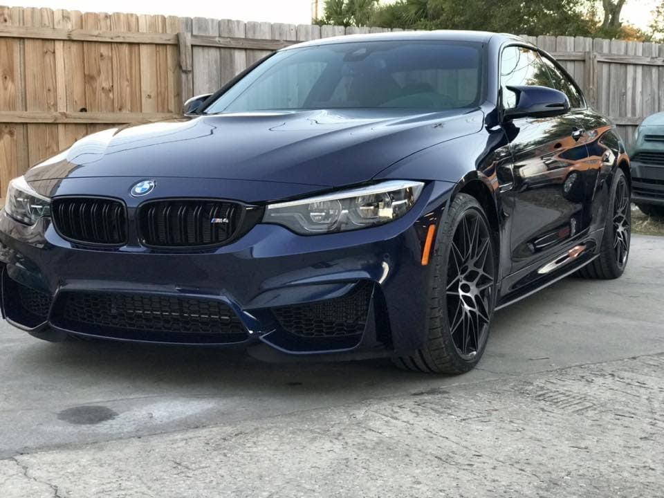 Best Paint Protection Film for Cars