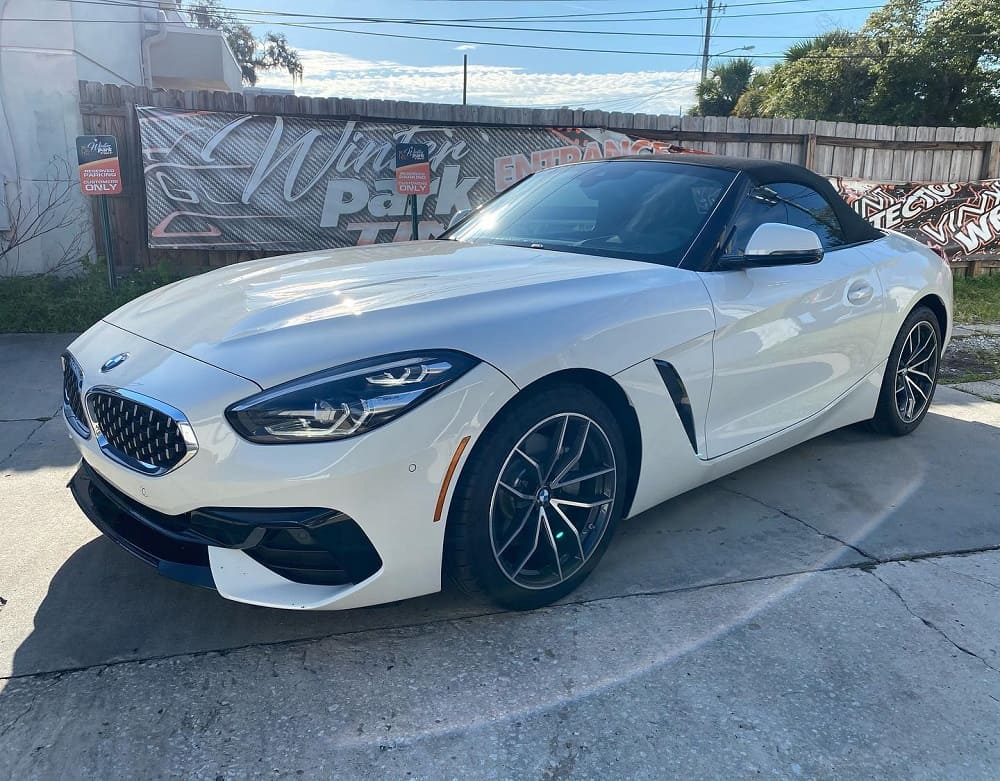 FormulaOne comfort series