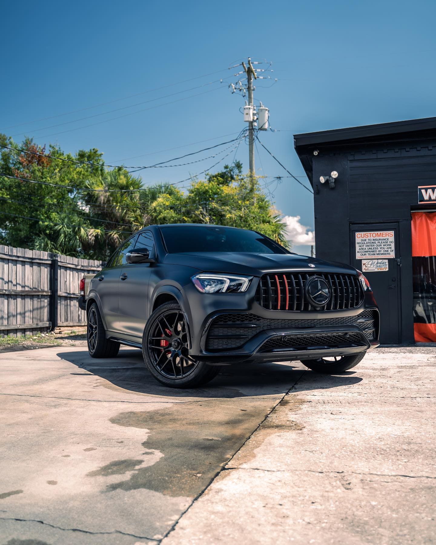 pinnacle ceramic tint