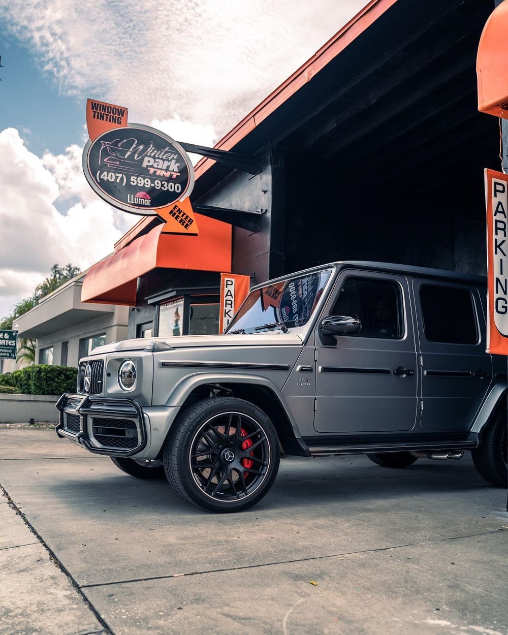 formula one stratos Winter Park Fl