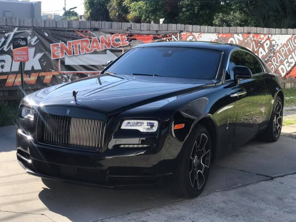 Benefits of stratos ceramic window tint