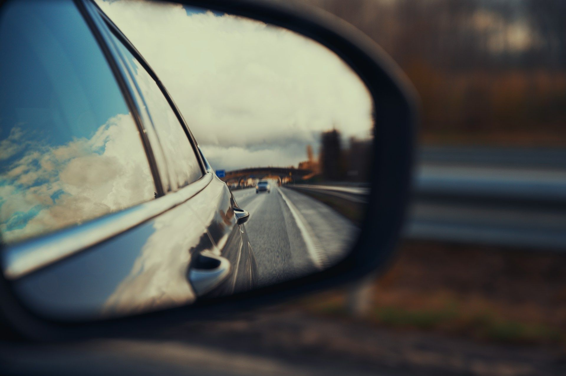 Ceramic Window Tinting