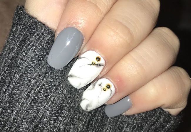 Lush Nails Near Me — Newly Polished Nails in Paxtonia, PA