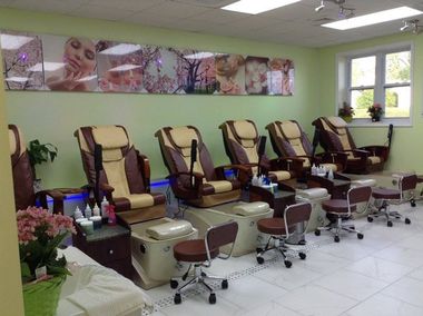 sparenity nails & herbal | Best nail salon in KYLE, TX 78640