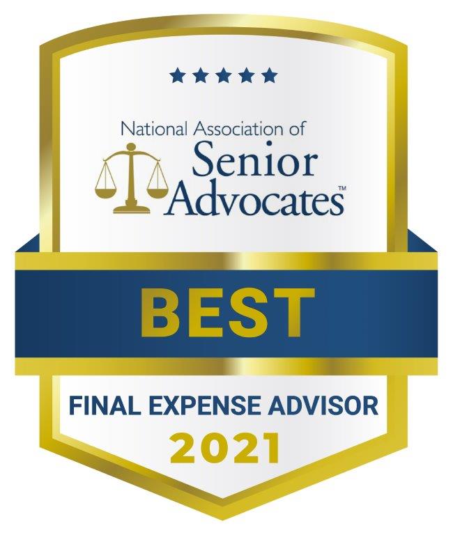 Senior Advocates Logo