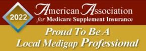 American Association for Medicare Supplement Insurance Logo