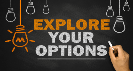 Explore Your Options Text — Peoria, IL — The Insurance Office