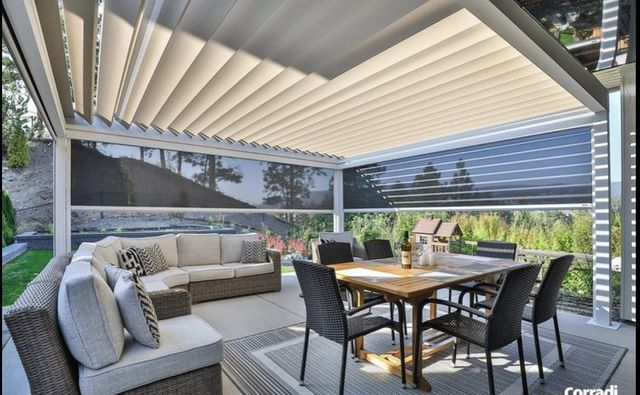 Classic Home Deck — Charlotte, NC — We Got You Covered Outdoor