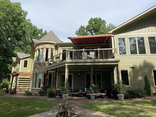 Residential House — Charlotte, NC — We Got You Covered Outdoor