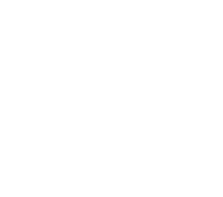 Empty white background.