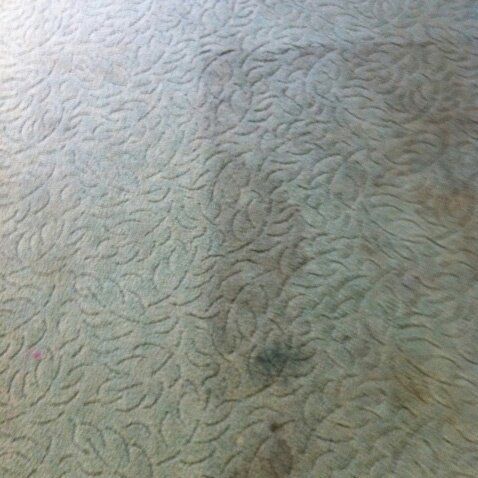 Patterned Carpet — Townsville, QLD — Bethel Carpet Cleaning