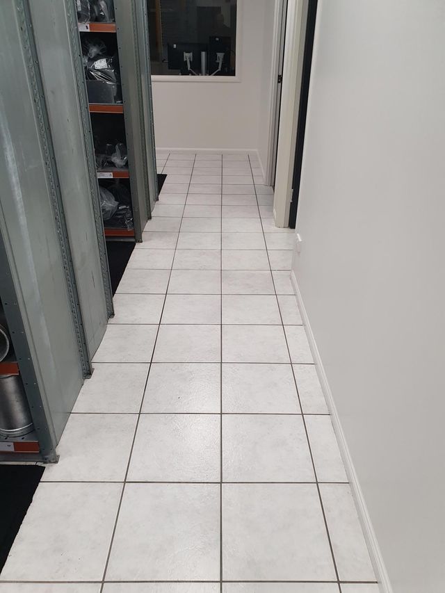 After Tile Cleaning — Townsville, QLD — Bethel Carpet Cleaning