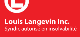 Logo Louis Langevin inc.