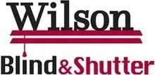 Wilson Blinds & Shutters LLC