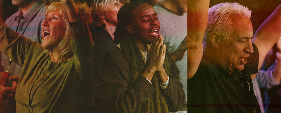 Bethel Leaders Network