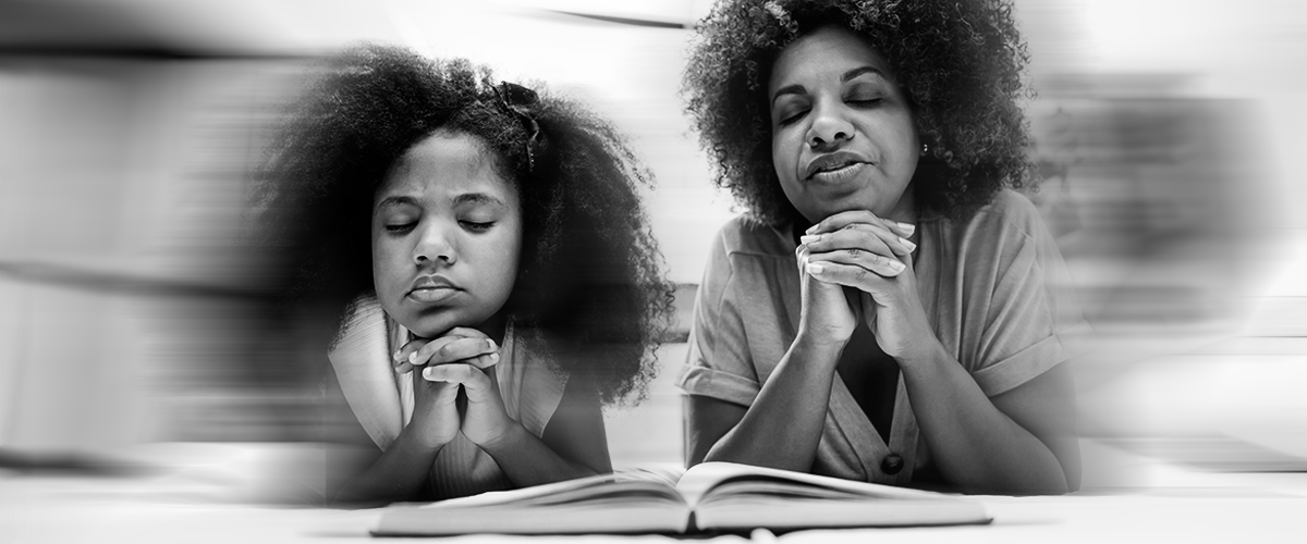 Christian parenting and leadership