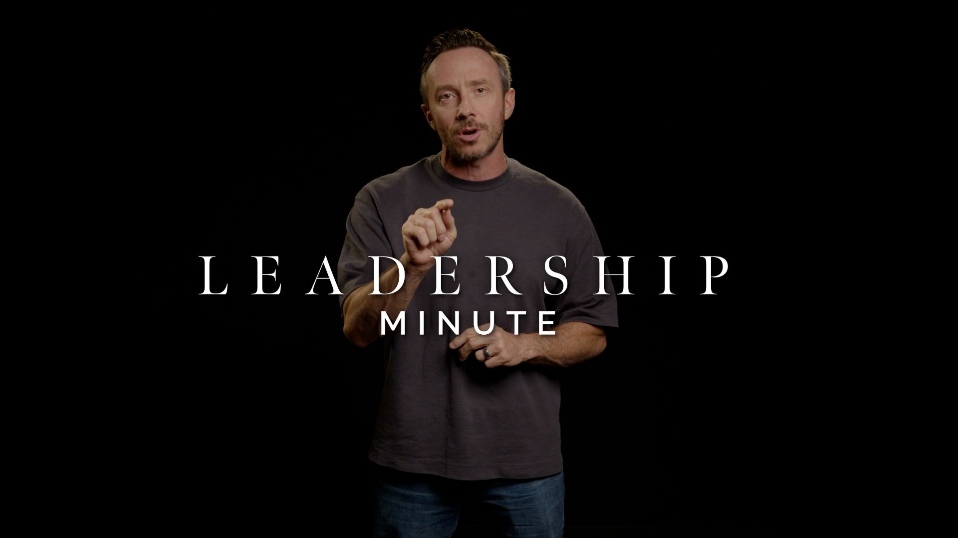 Kingdom Leadership, Redding California, Decision Making, Leaders Network, BLN Membership, Faith over Doubt, Tom Crandall, One Hope For America, Evangelism