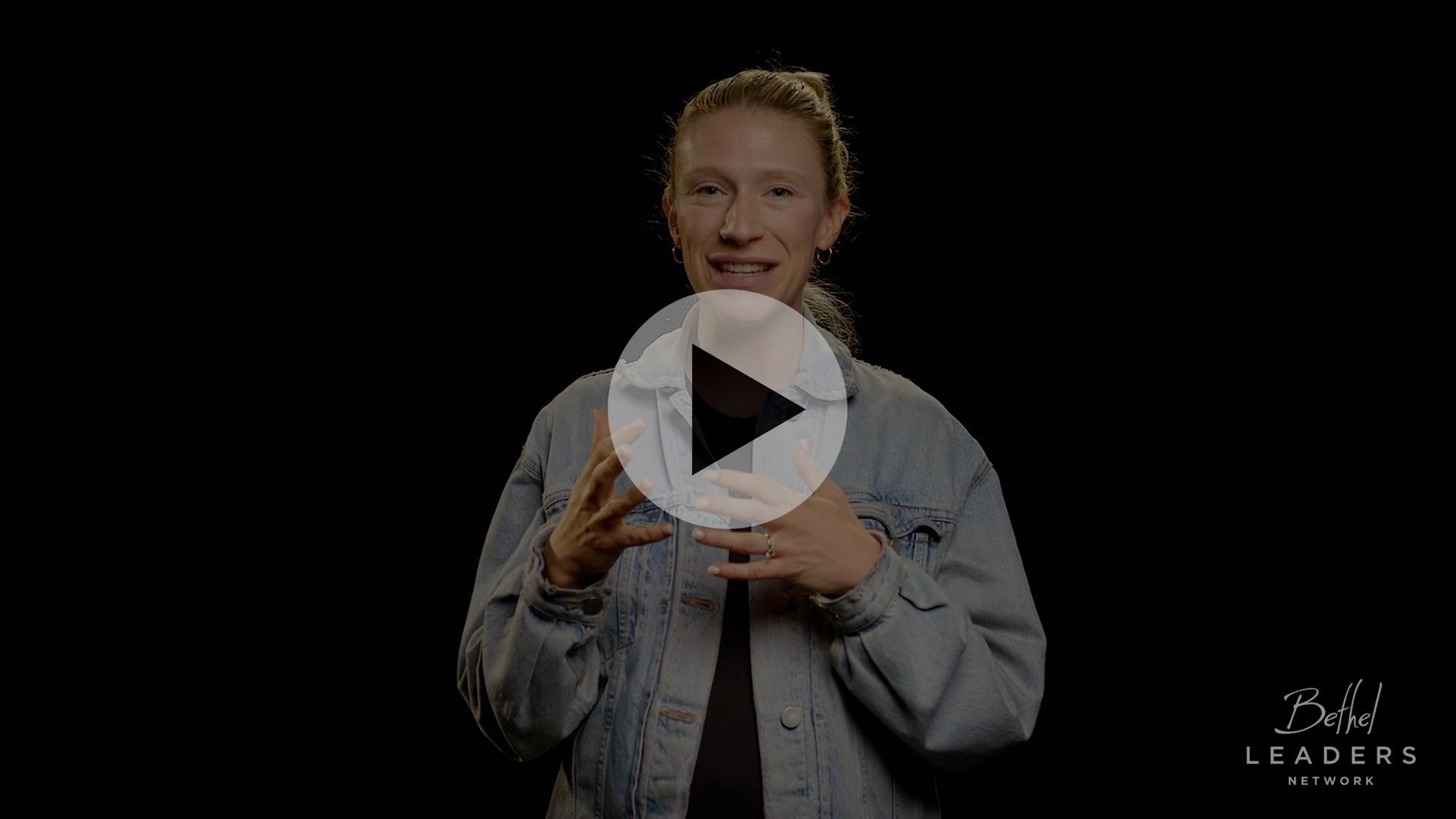 Kingdom Leadership, Redding California, Leaders Network, BLN Membership, Bethel Global response