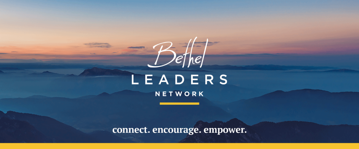 Bethel Leaders Network